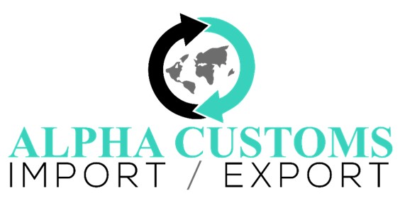Alpha-Customs